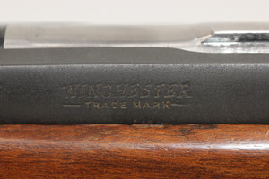 .264 Win Magnum Featherweight Rifle - 1961