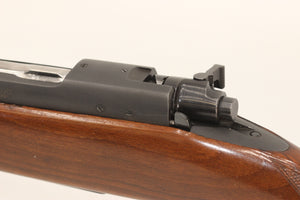 .264 Win Magnum Featherweight Rifle - 1961