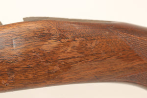 1951-1961 Monte Carlo .300 H&H Magnum Rifle Stock - Long