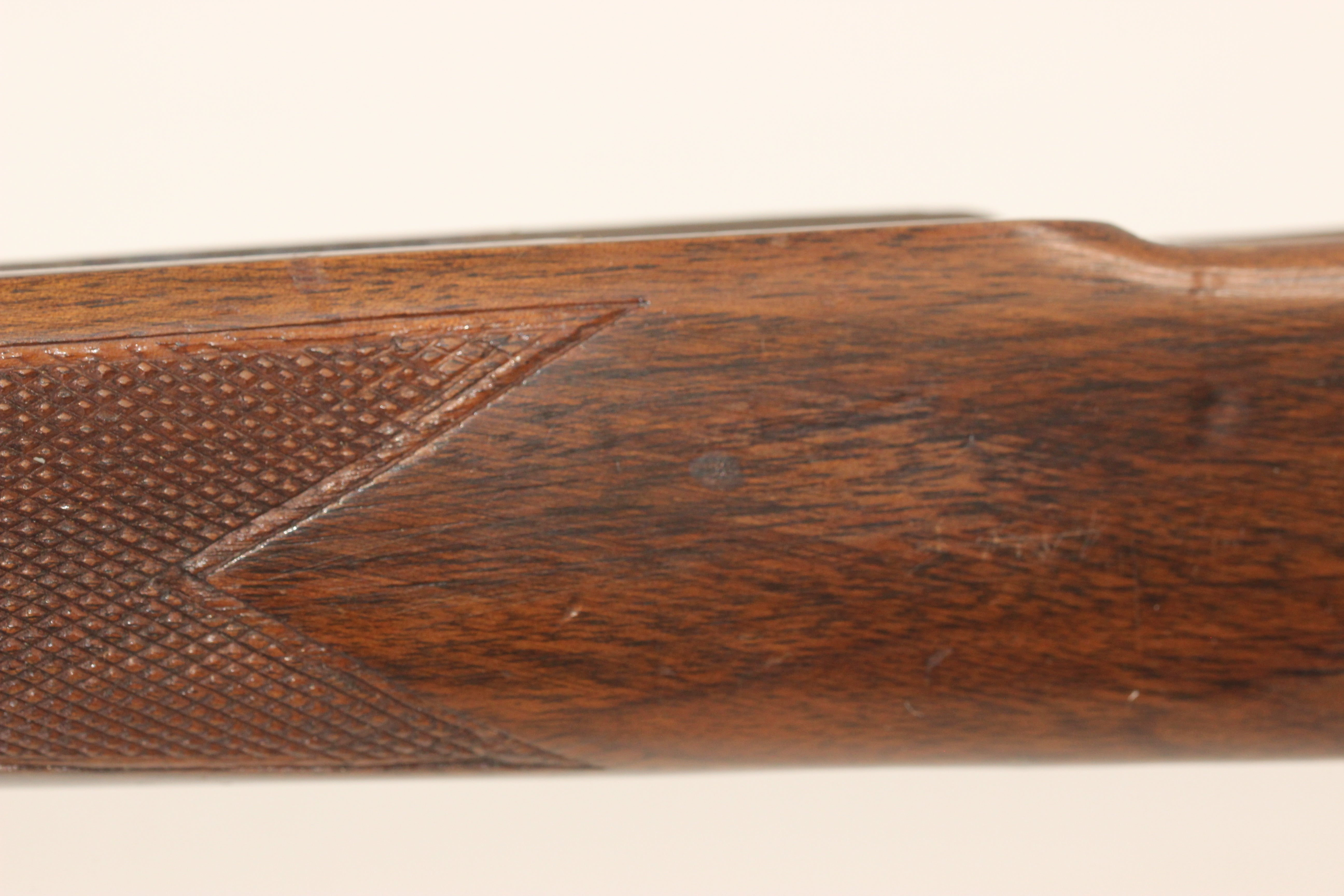 1951-1961 Monte Carlo .300 H&H Magnum Rifle Stock - Long