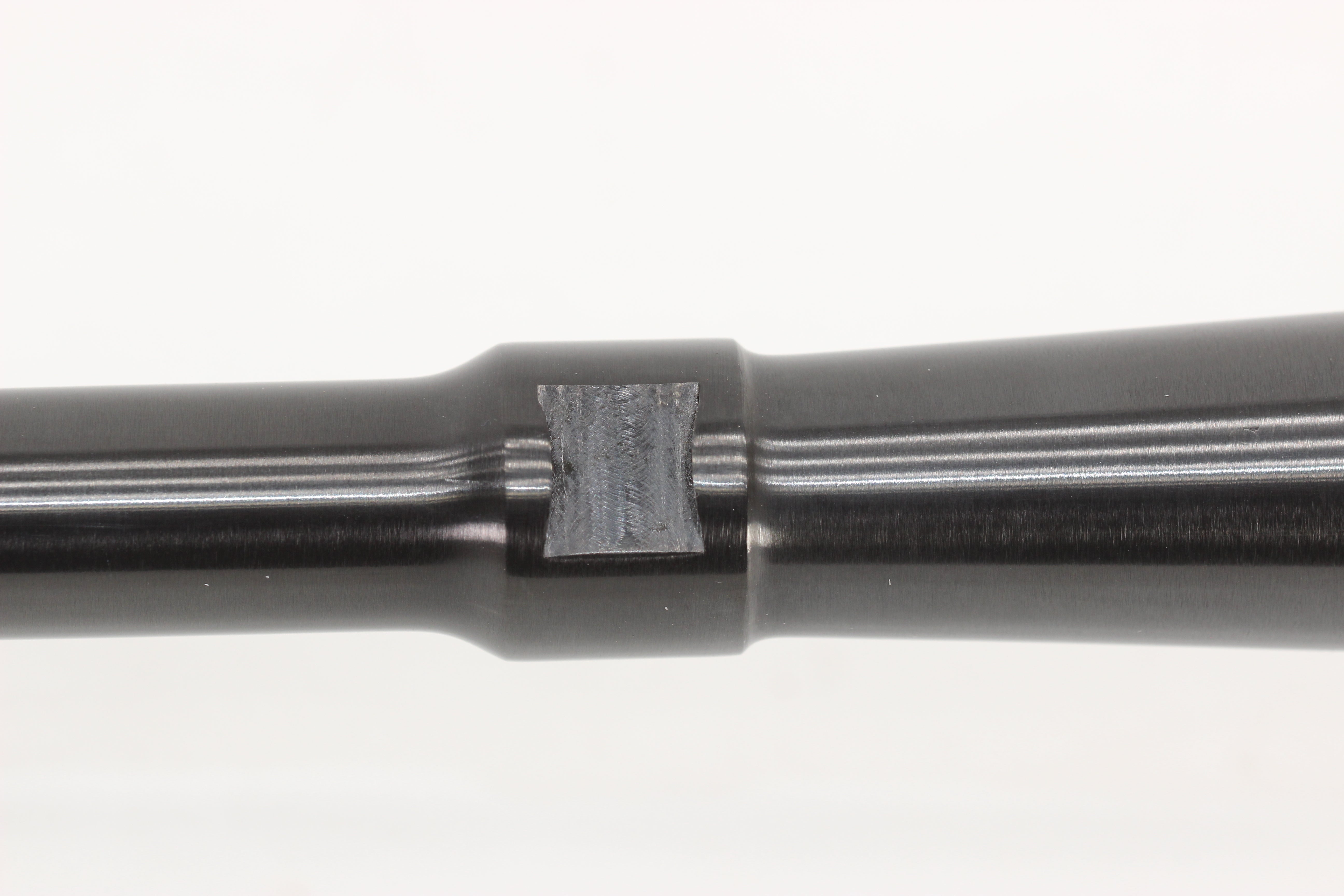 .300 H&H Magnum Barrel - 1954 - 95%