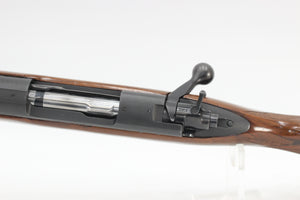 .264 Win Magnum Featherweight Rifle - 1961