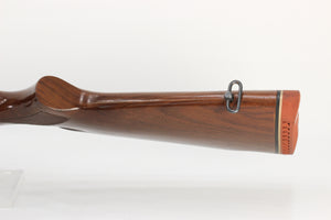 .264 Win Magnum Featherweight Rifle - 1961