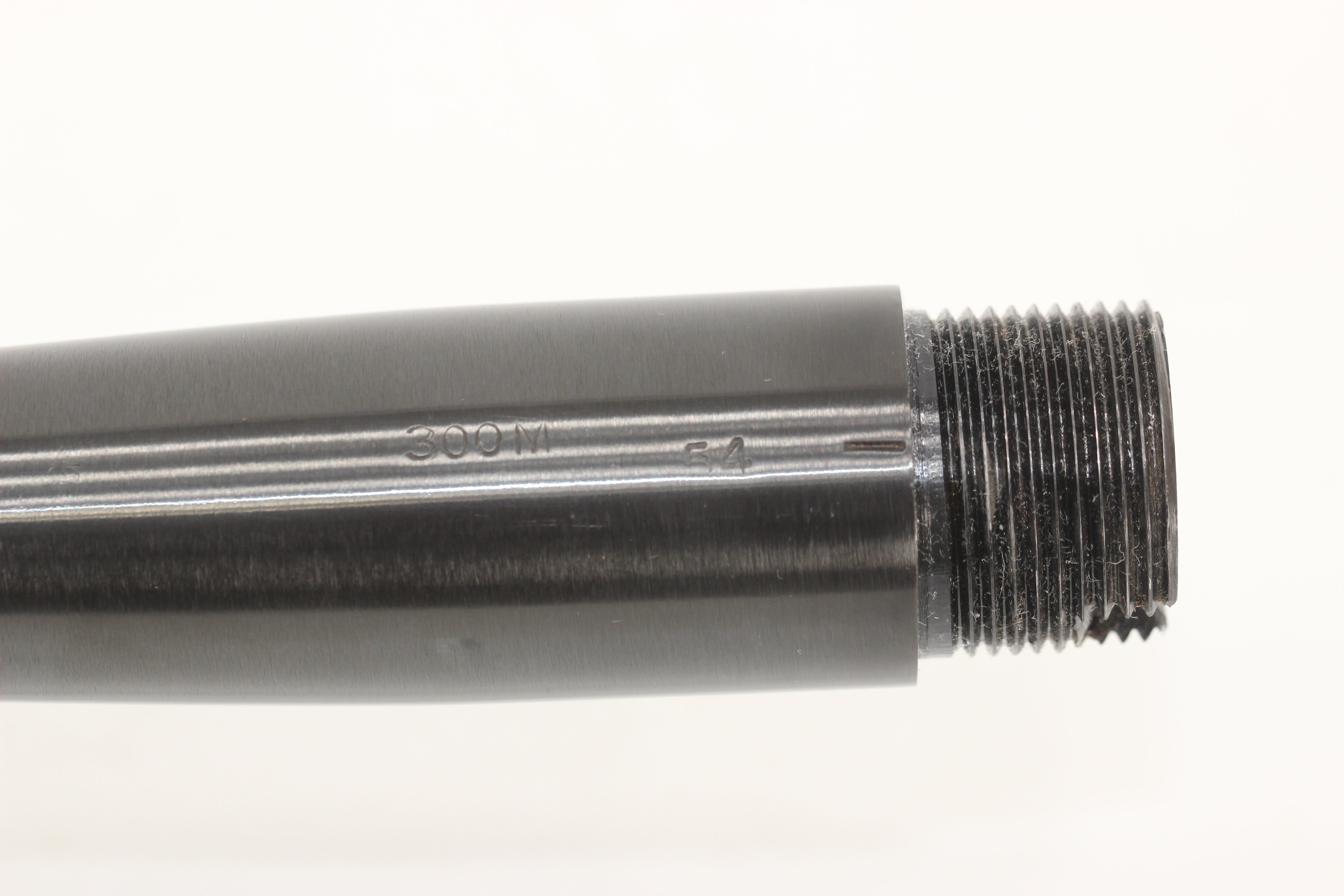 .300 H&H Magnum Barrel - 1954 - 95%