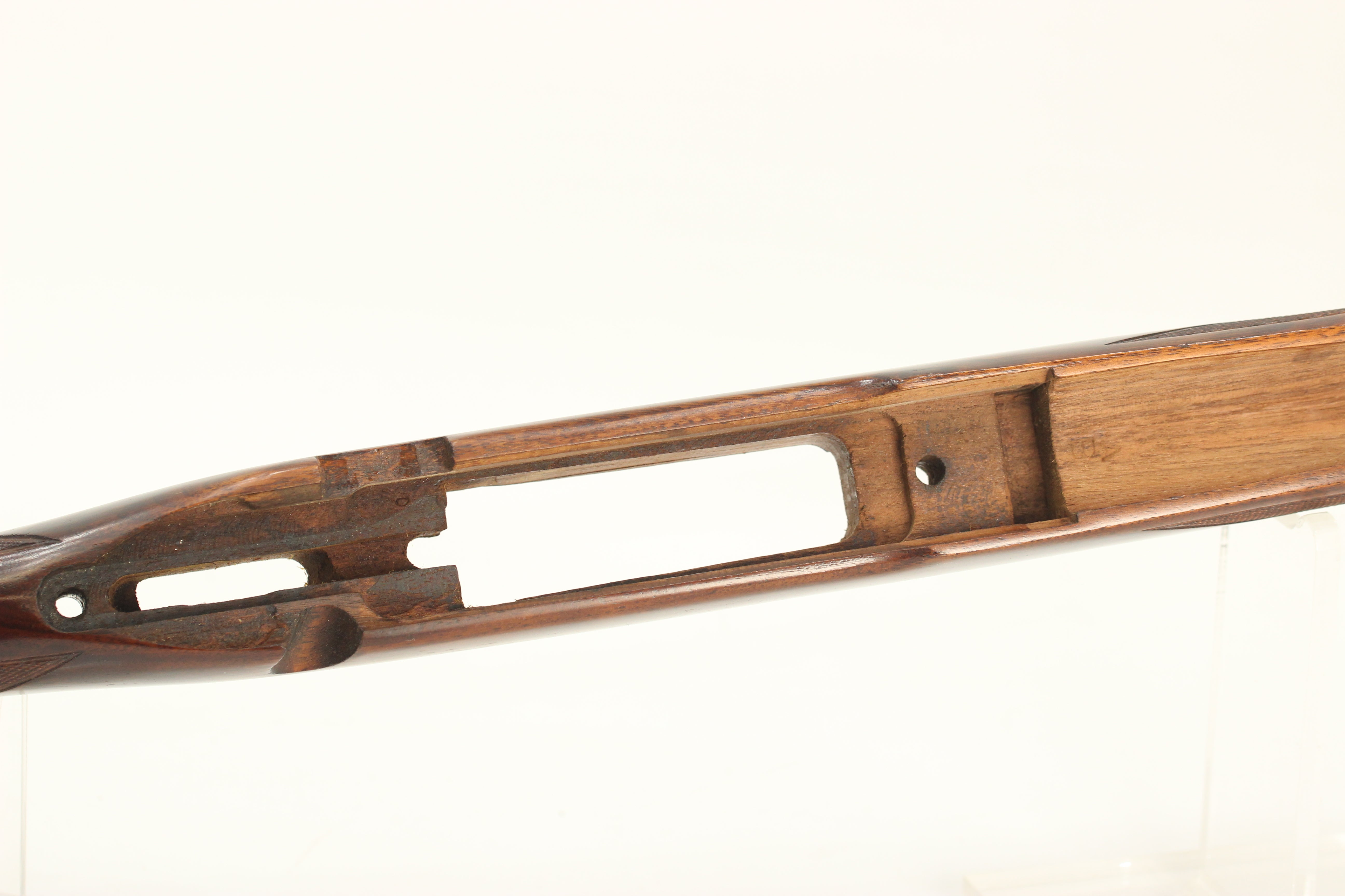 7 M/M (7x57mm Mauser) Carbine - 1937