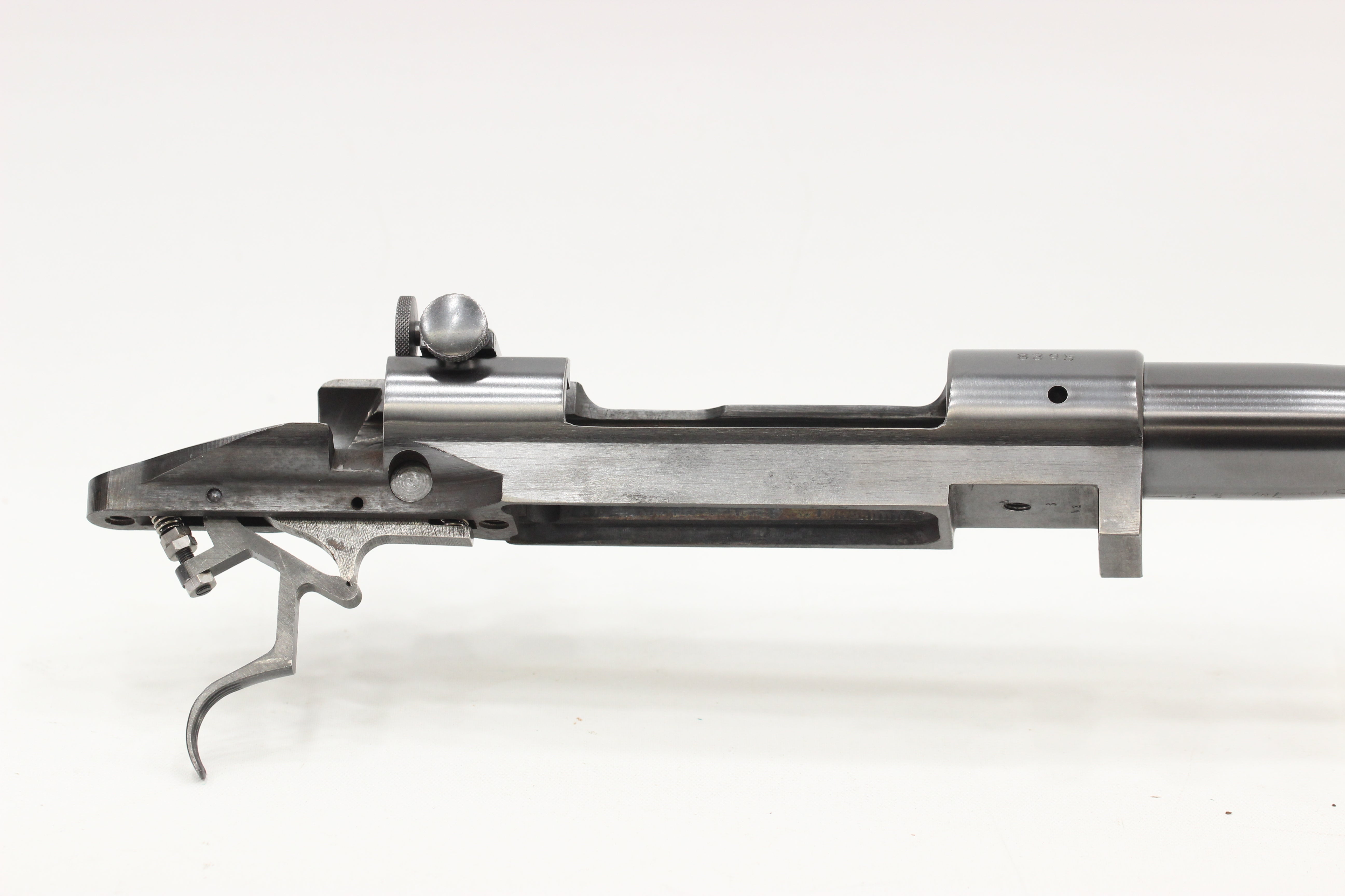 7 M/M (7x57mm Mauser) Carbine - 1937