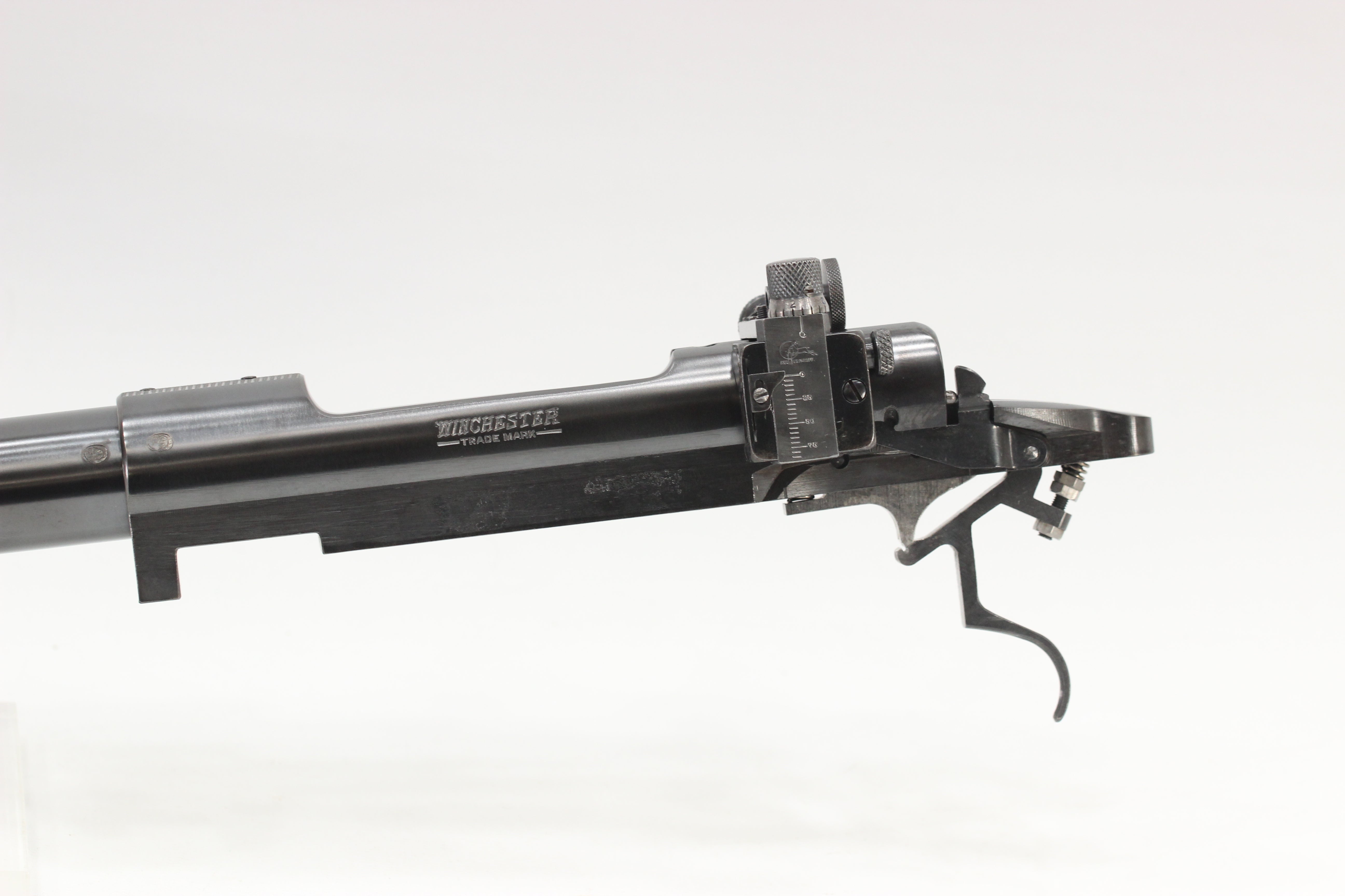 7 M/M (7x57mm Mauser) Carbine - 1937