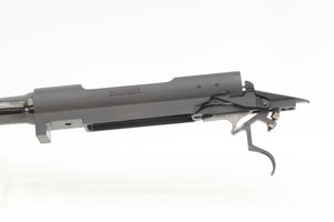 .358 Win Featherweight Rifle - 1955