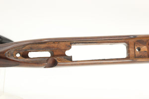 .358 Win Featherweight Rifle - 1955