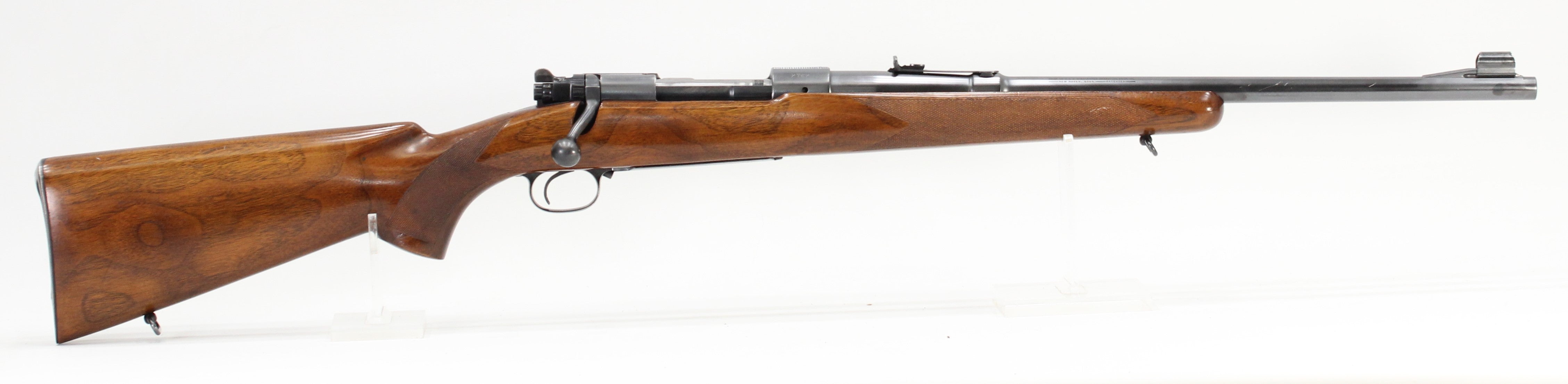 .270 W.F.C. Carbine - 1937