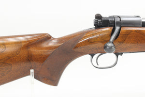 .270 W.F.C. Carbine - 1937