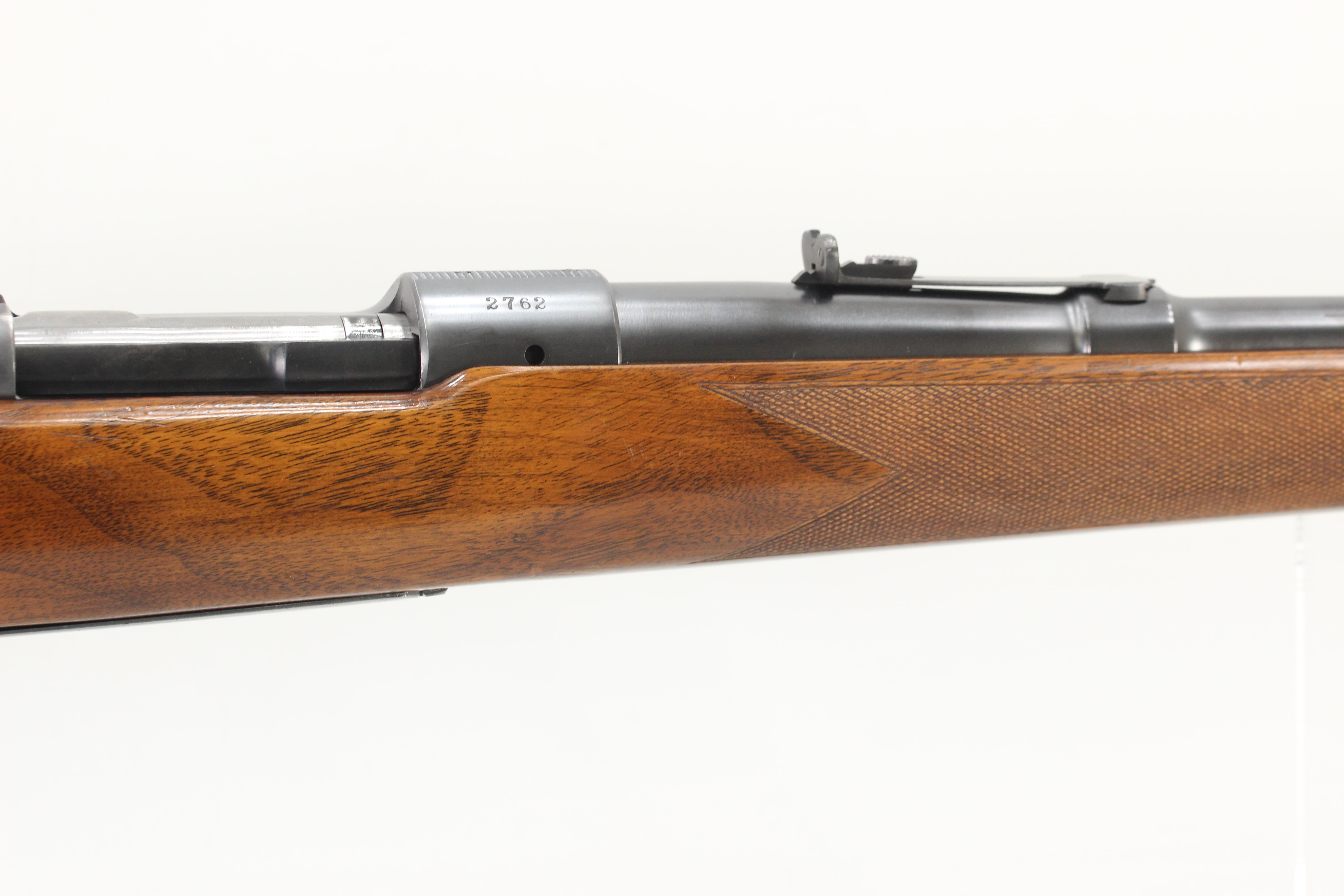 .270 W.F.C. Carbine - 1937