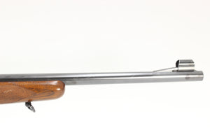 .270 W.F.C. Carbine - 1937