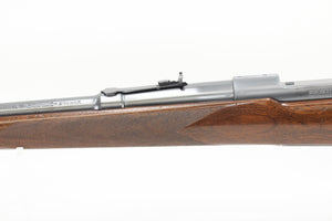 .270 W.F.C. Carbine - 1937