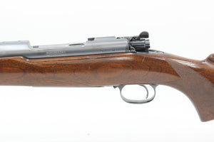 .270 W.F.C. Carbine - 1937