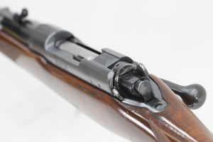 .270 W.F.C. Carbine - 1937