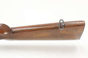 .270 W.F.C. Carbine - 1937