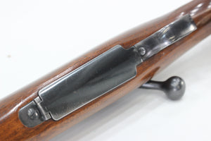 .270 W.F.C. Carbine - 1937