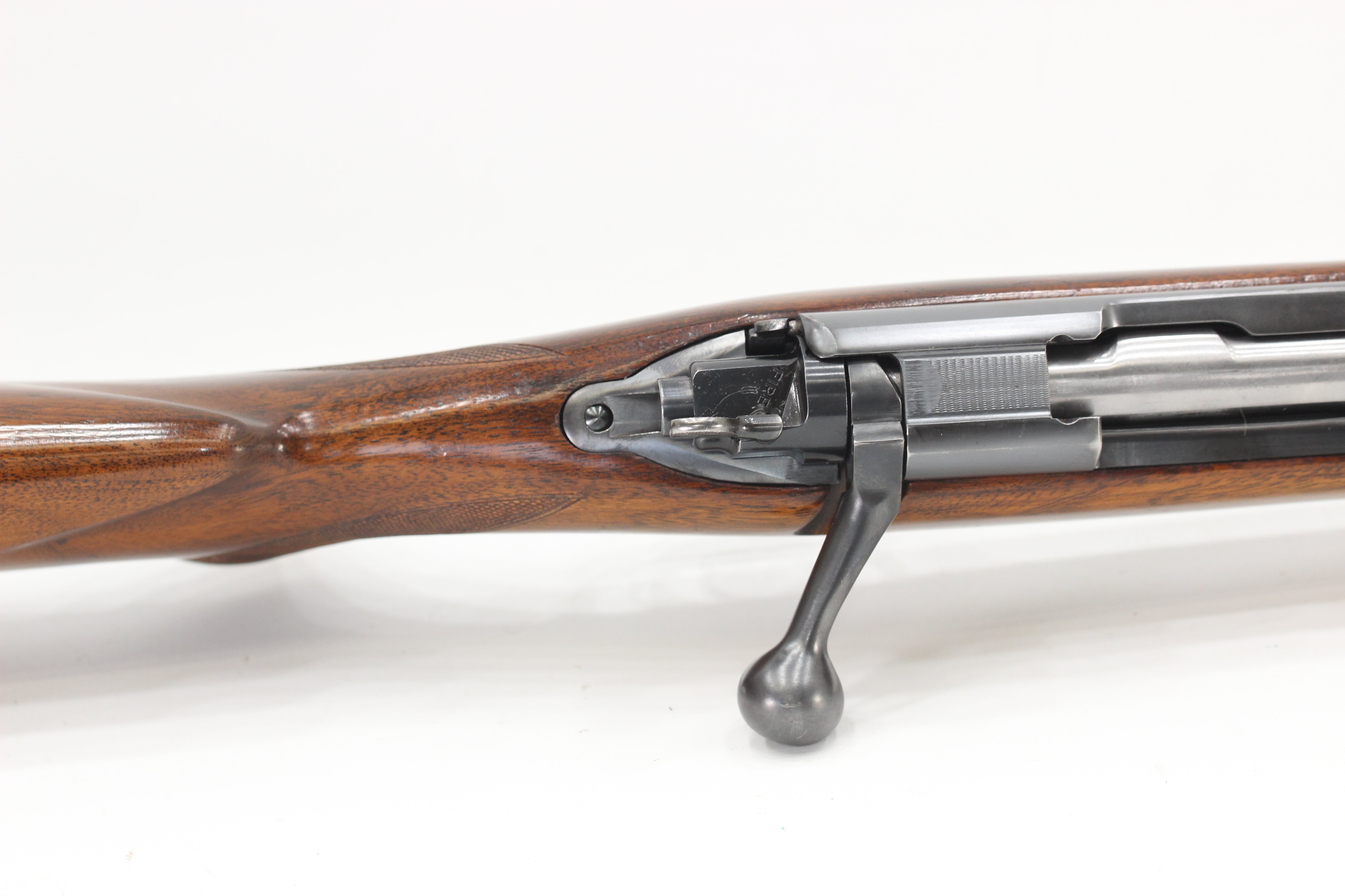 .270 W.F.C. Carbine - 1937