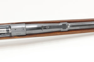 .270 W.F.C. Carbine - 1937