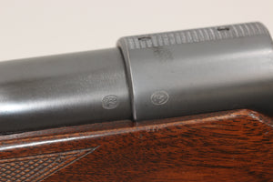 .270 W.F.C. Carbine - 1937