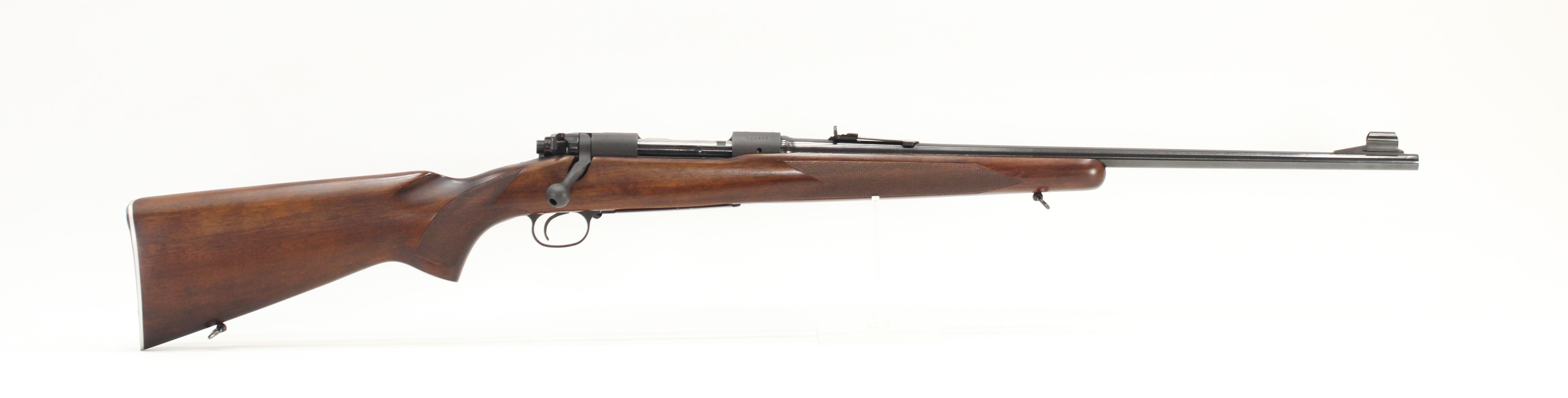 .358 Win Featherweight Rifle - 1955