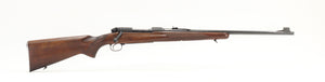 .358 Win Featherweight Rifle - 1955