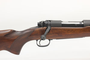 .358 Win Featherweight Rifle - 1955