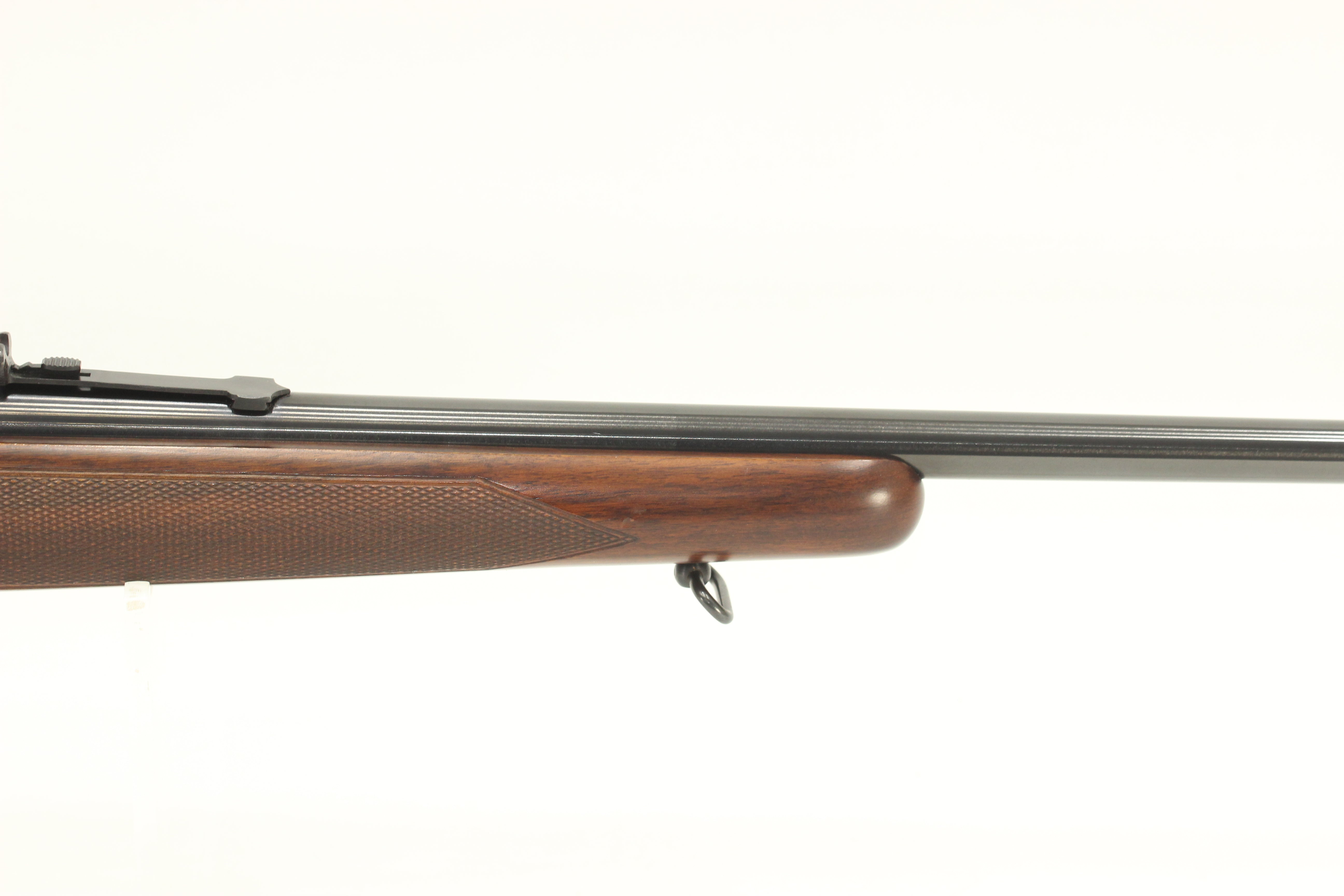 .358 Win Featherweight Rifle - 1955