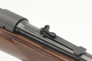 .358 Win Featherweight Rifle - 1955