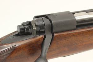 .358 Win Featherweight Rifle - 1955