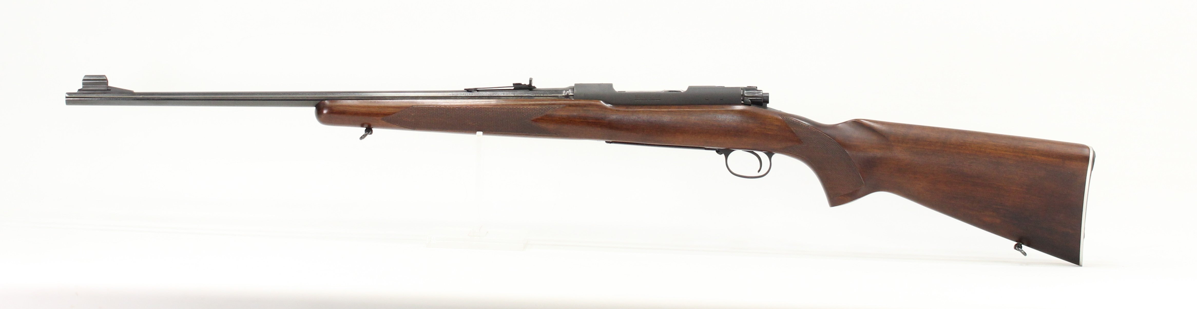 .358 Win Featherweight Rifle - 1955