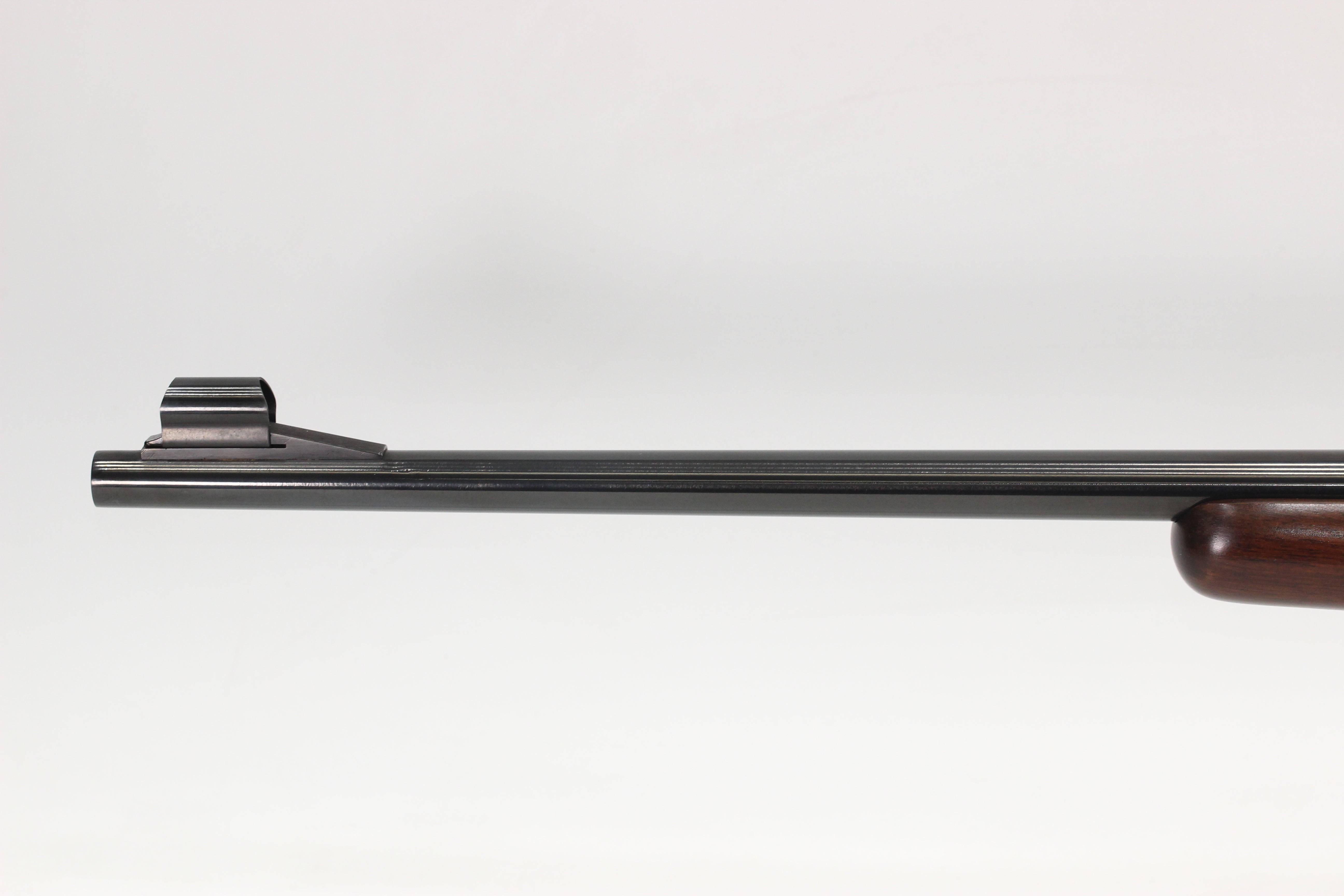 .358 Win Featherweight Rifle - 1955