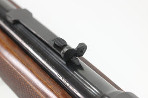 .358 Win Featherweight Rifle - 1955