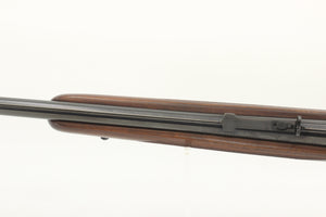 .358 Win Featherweight Rifle - 1955