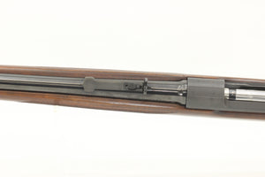 .358 Win Featherweight Rifle - 1955