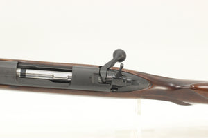 .358 Win Featherweight Rifle - 1955