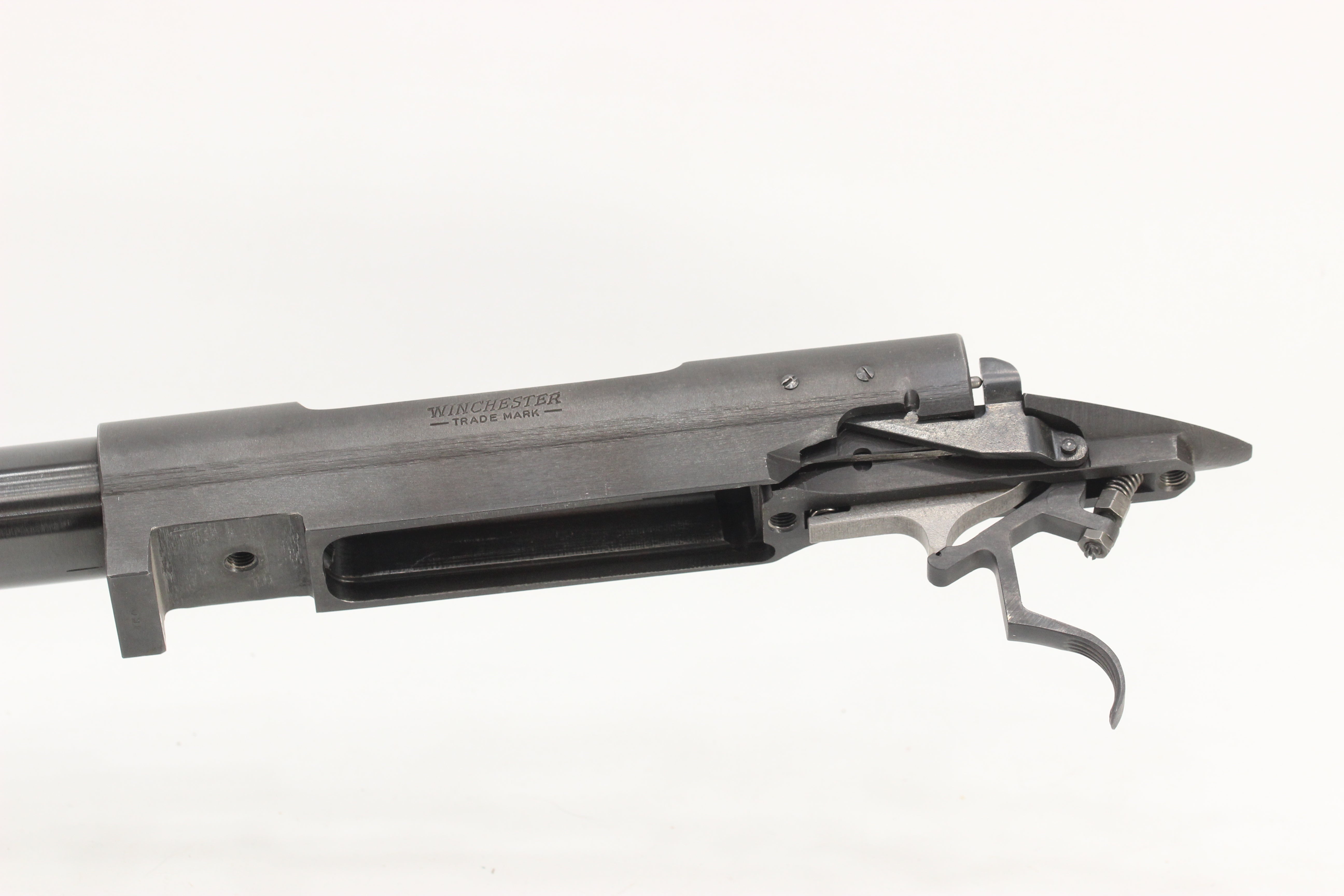 .300 Win Mag "Alaskan" Rifle - 1963