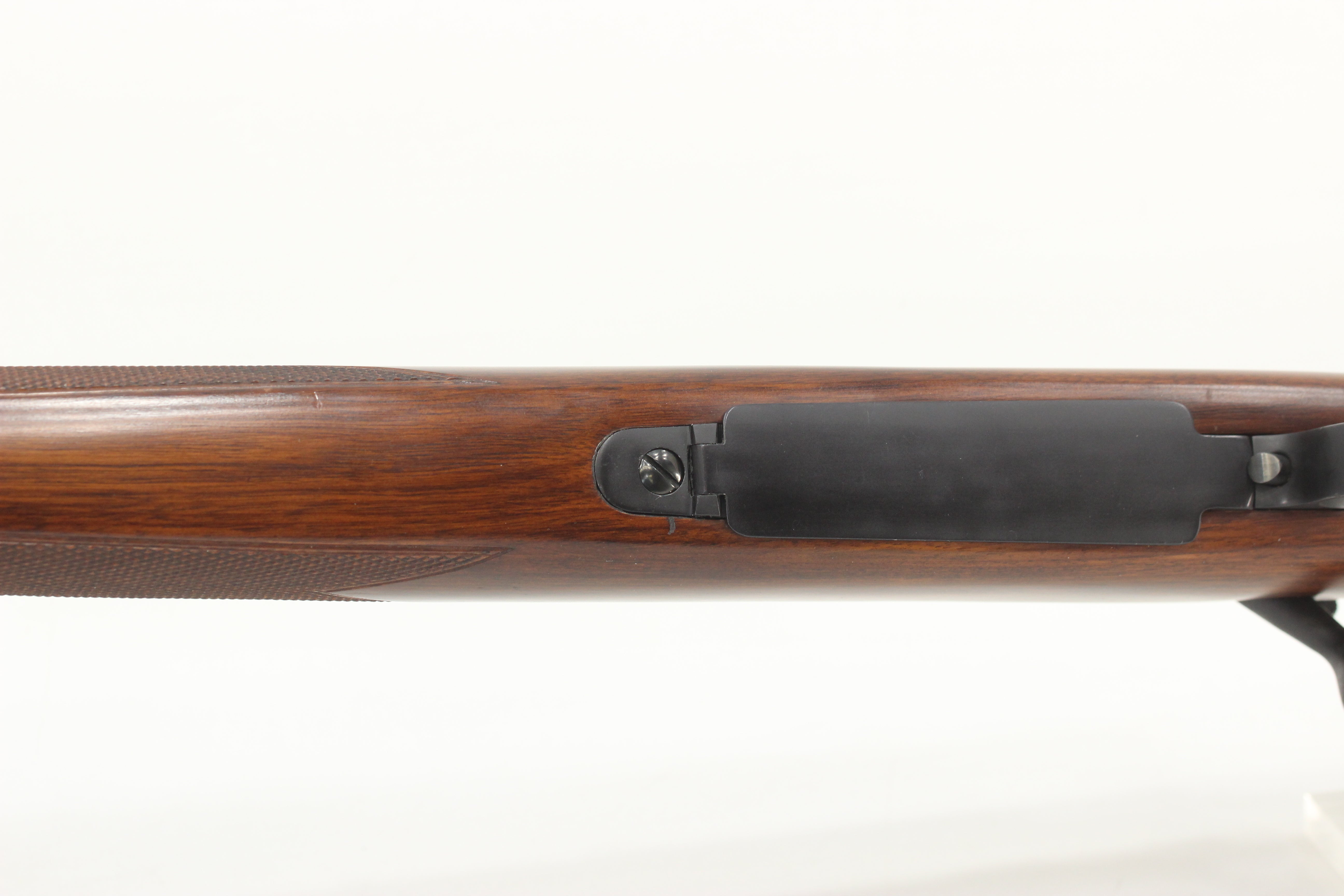 .358 Win Featherweight Rifle - 1955