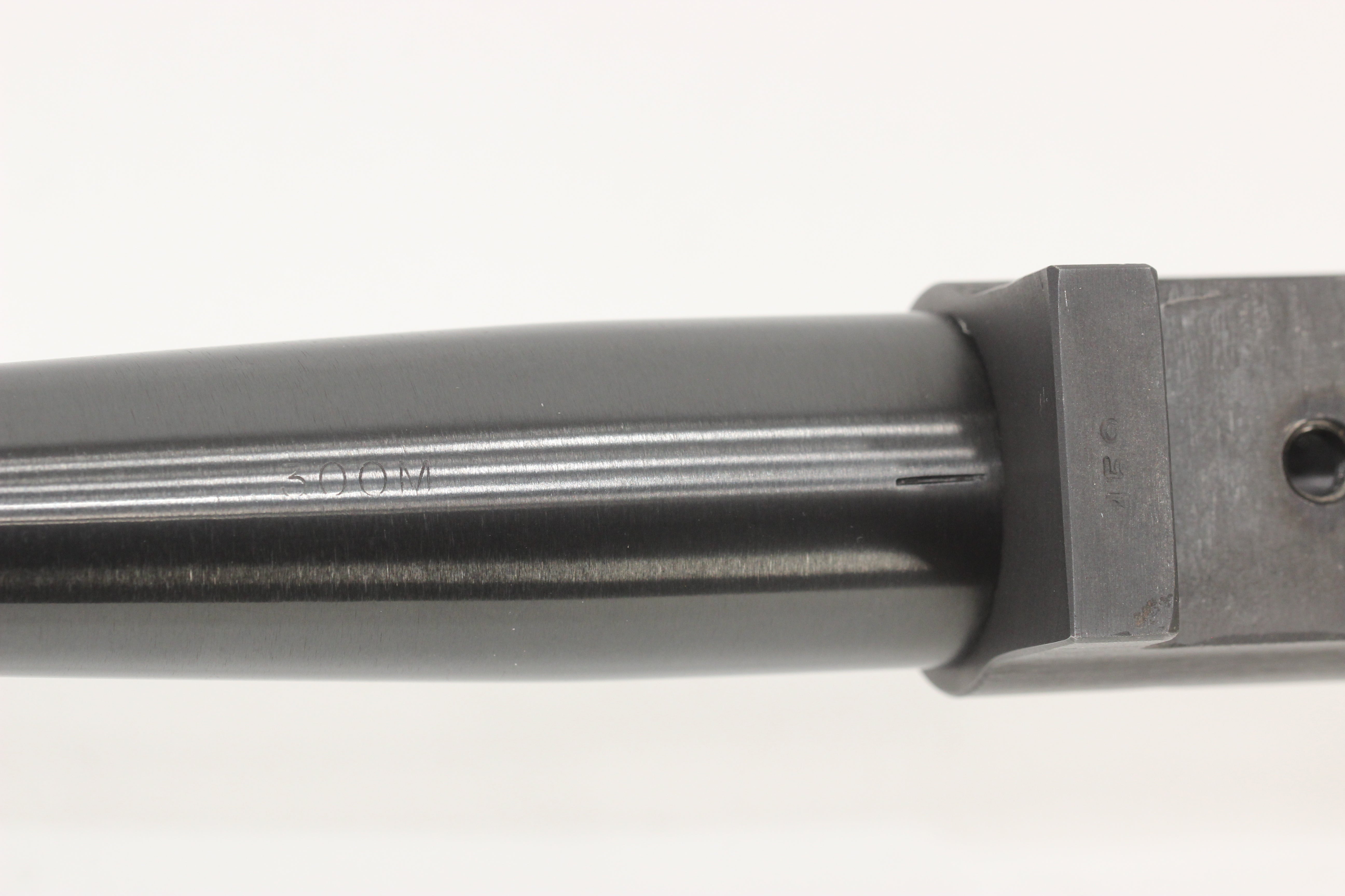 .300 Win Mag "Alaskan" Rifle - 1963