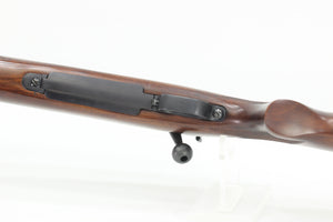 .358 Win Featherweight Rifle - 1955