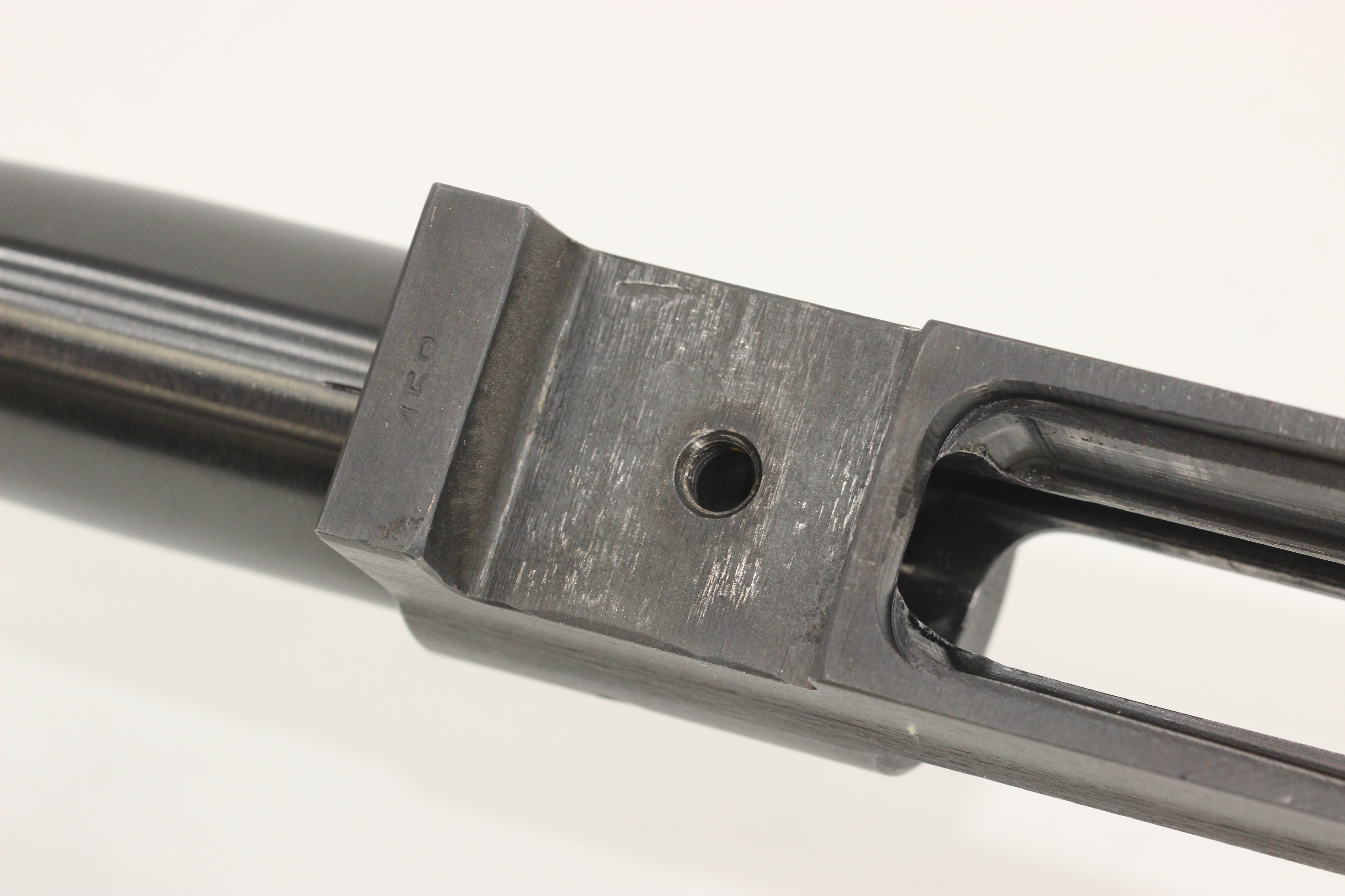 .300 Win Mag "Alaskan" Rifle - 1963