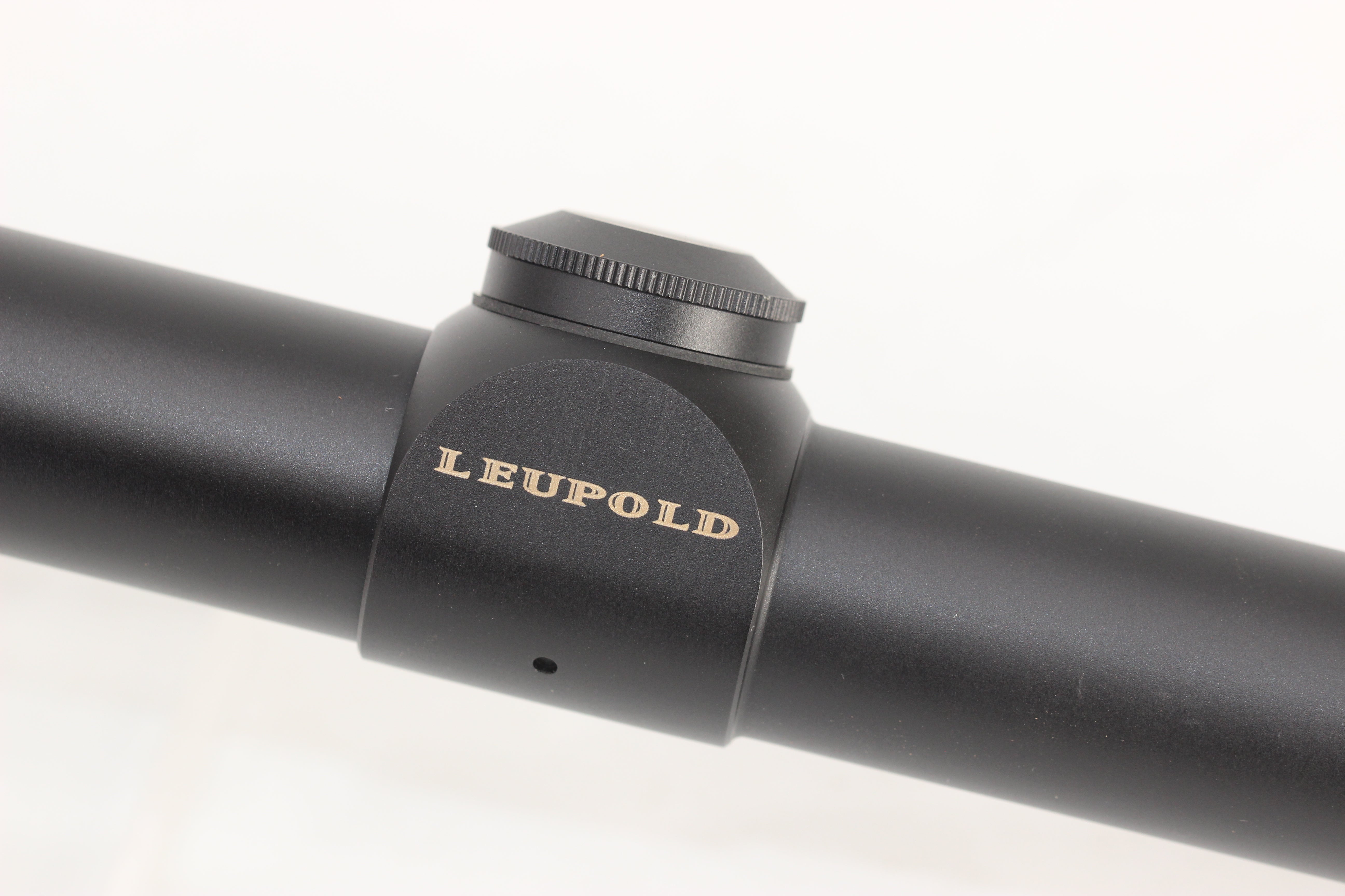 Leupold FX-II 6x36mm Matte Scope