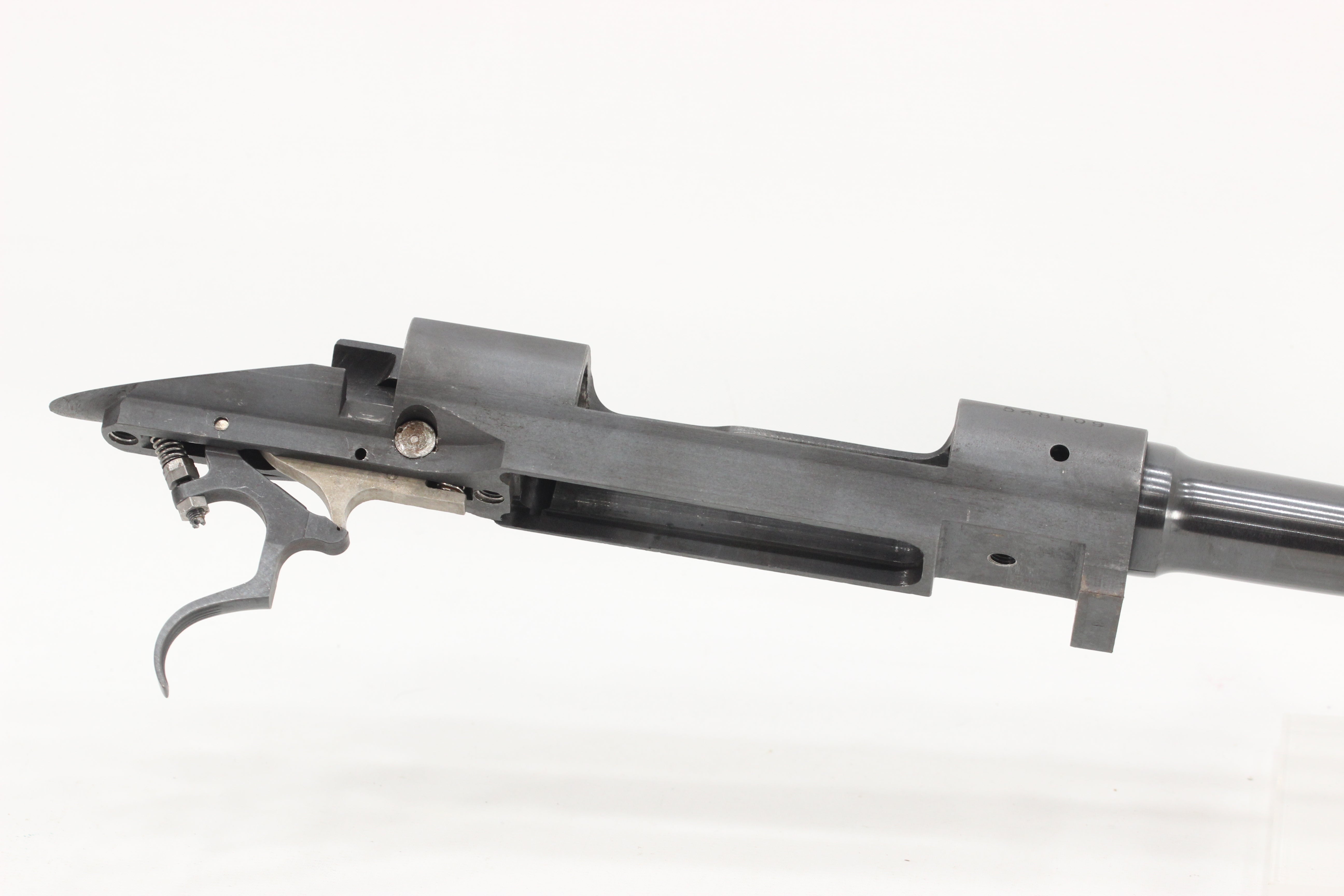 .264 Win Magnum Featherweight Rifle - 1962