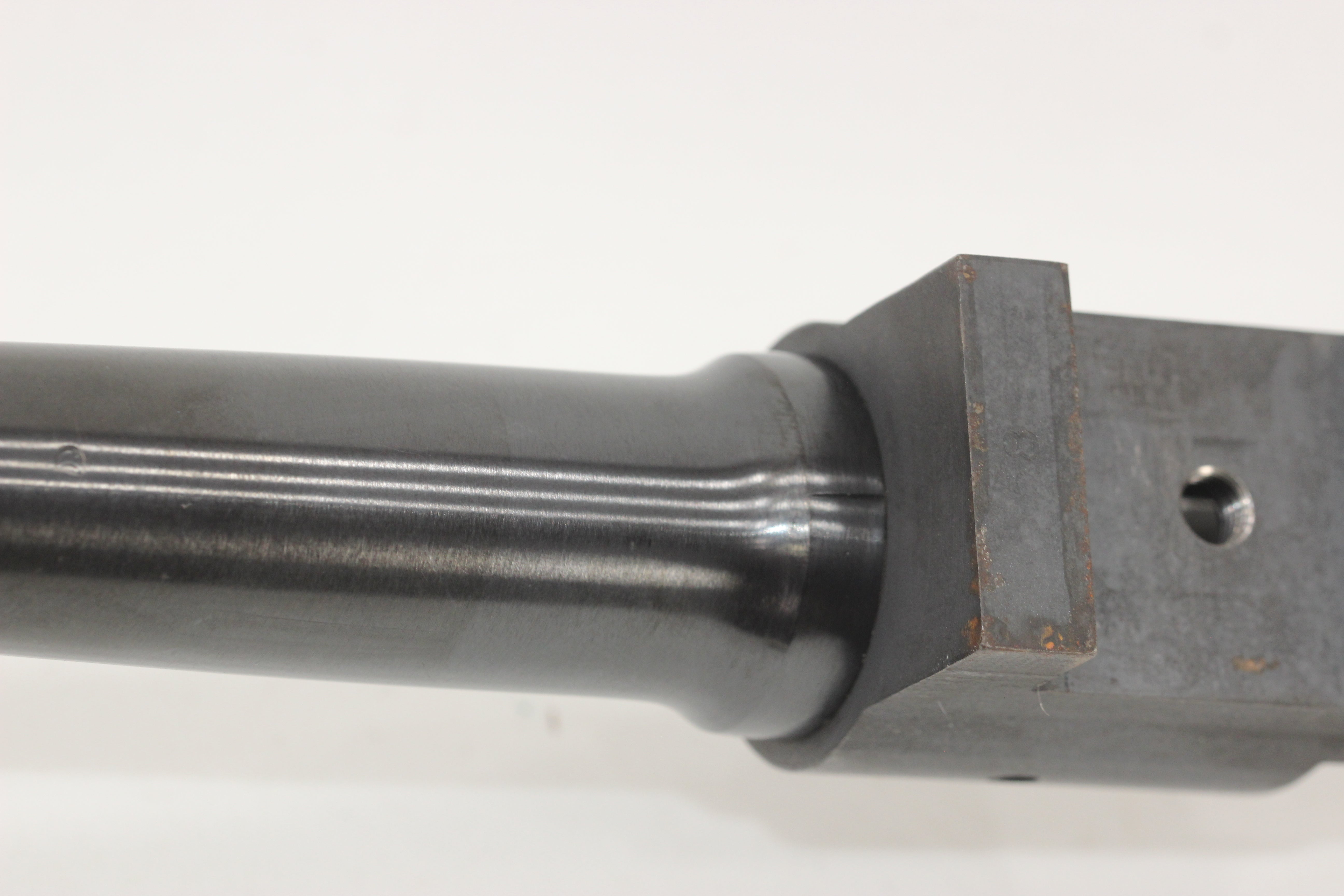 .264 Win Magnum Featherweight Rifle - 1962