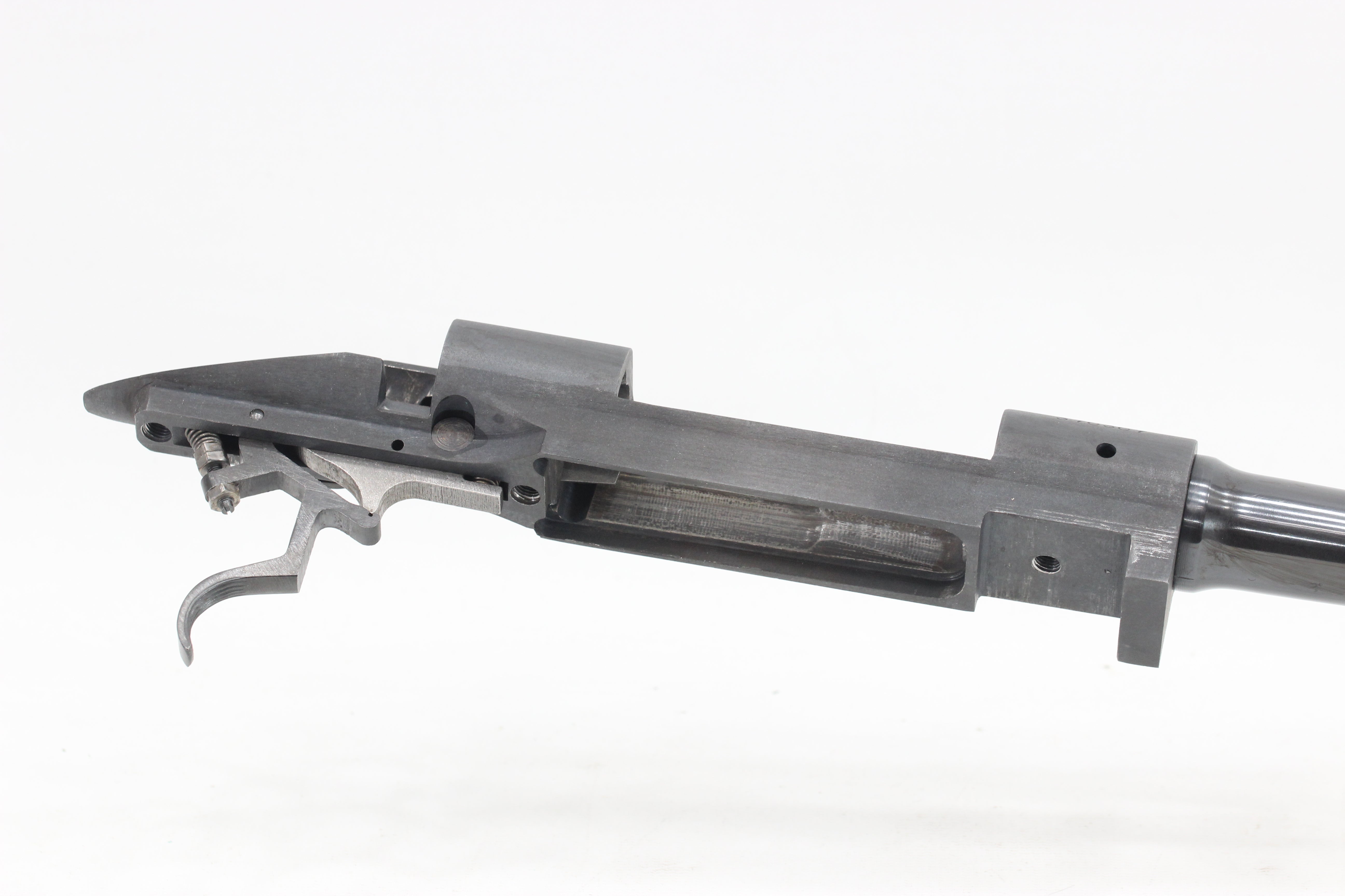 .243 Featherweight Rifle - 1956