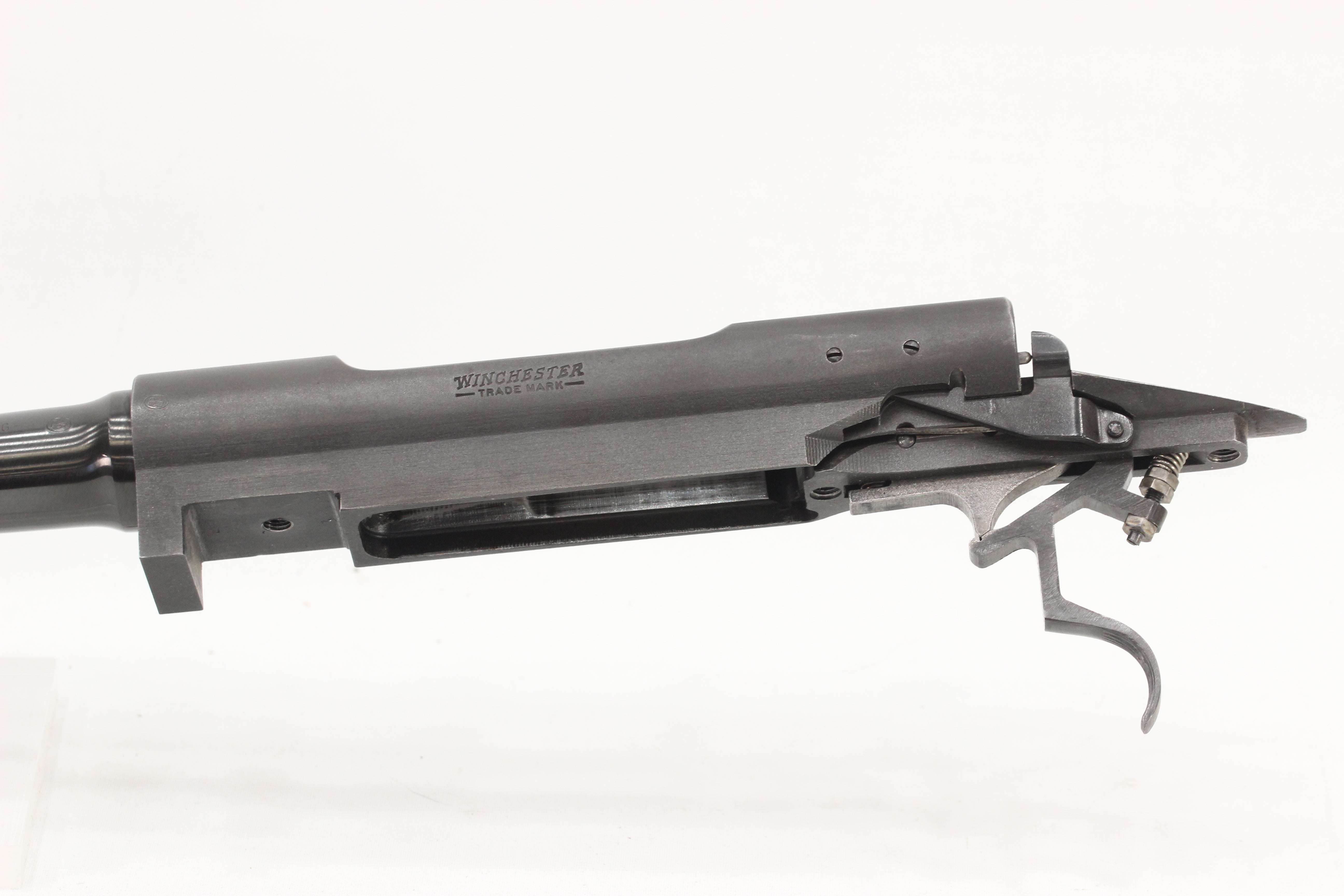 .30-06 Springfield Featherweight Rifle - 1956