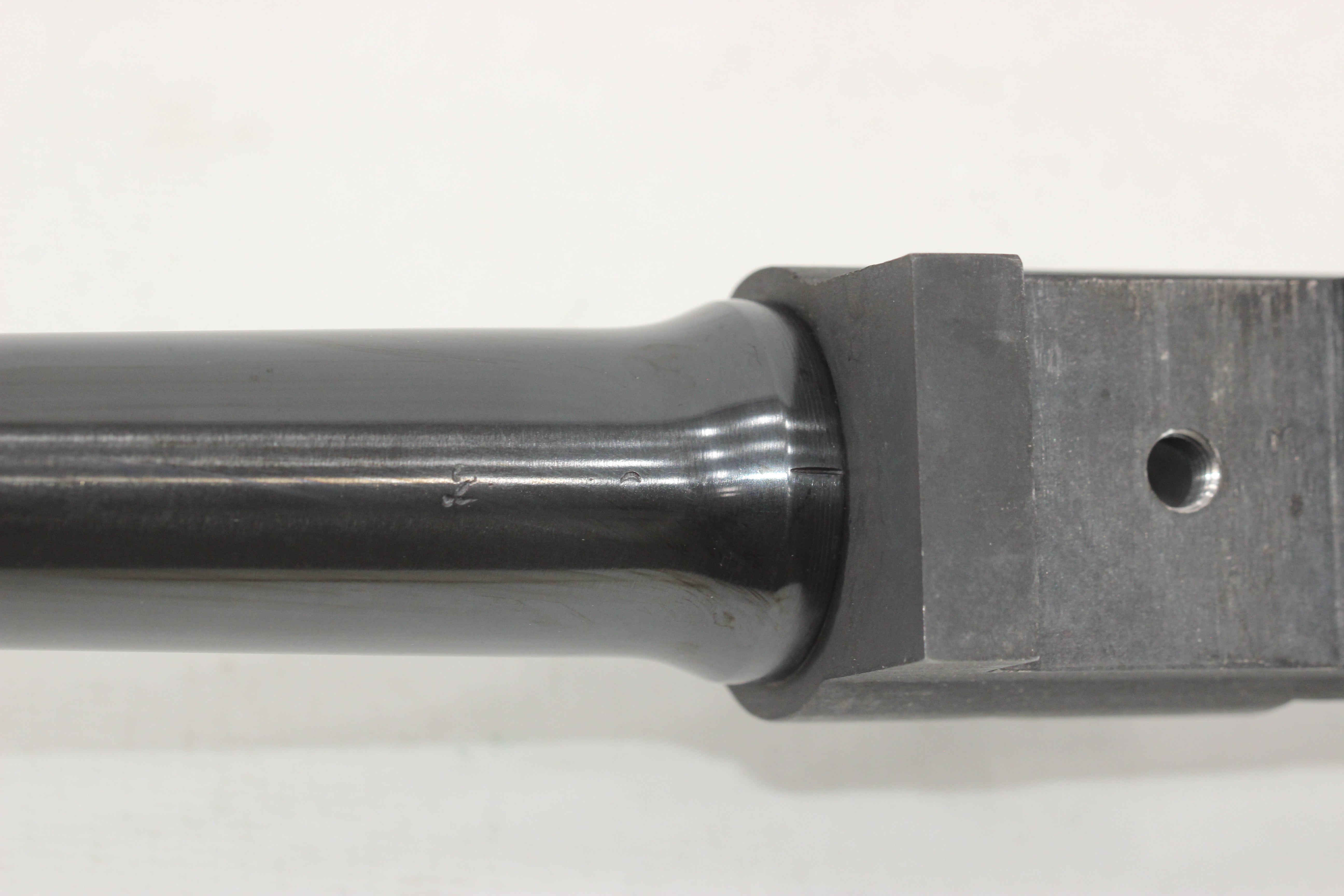 .243 Featherweight Rifle - 1956