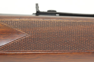 .358 Win Featherweight Rifle - 1955