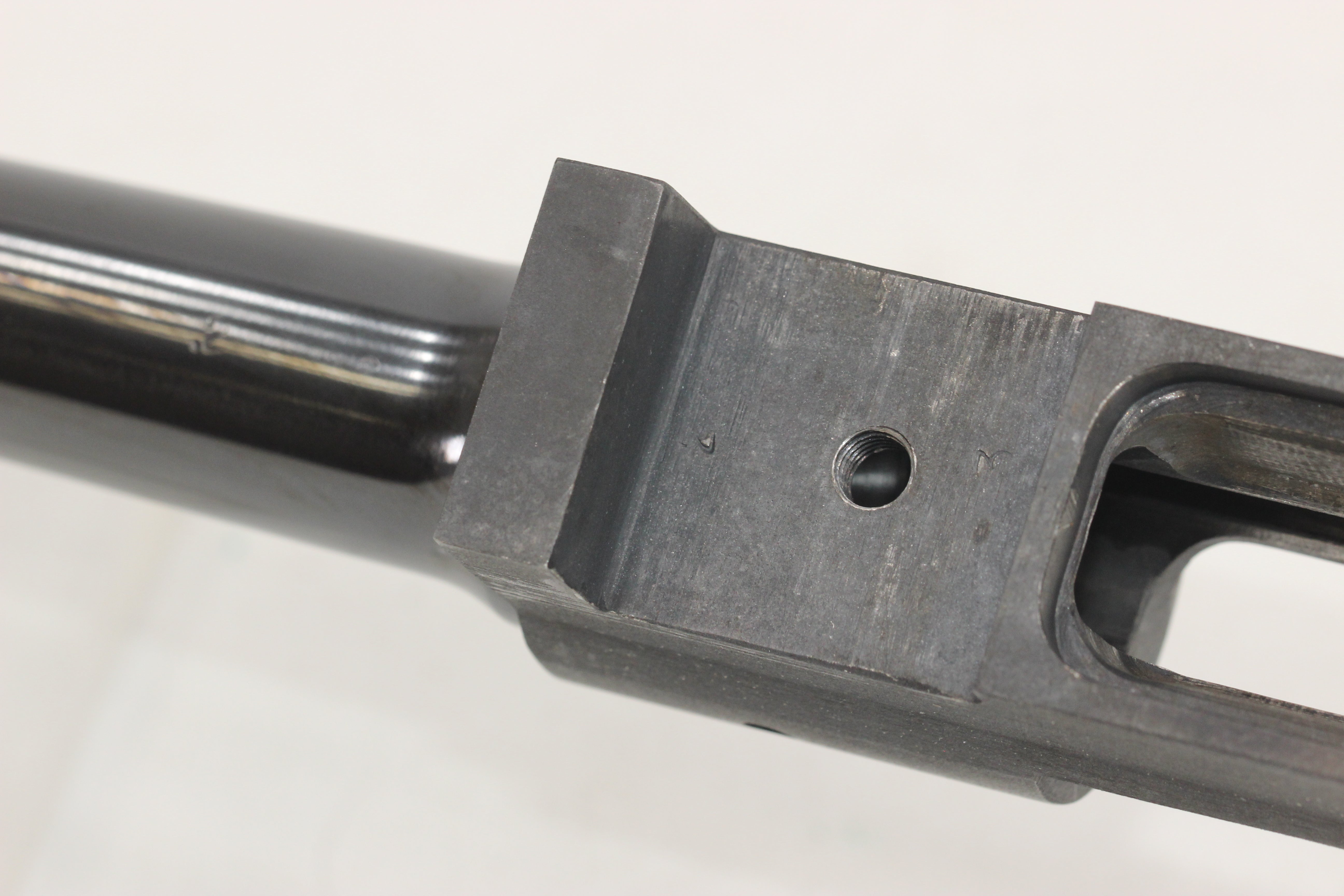 .243 Featherweight Rifle - 1956